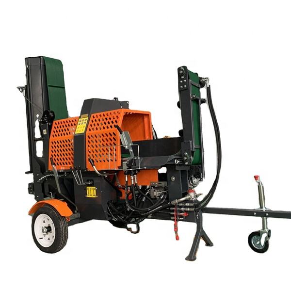Automatischer Forstholzspalter – Gardening Tools Store Bewertung und Preis
