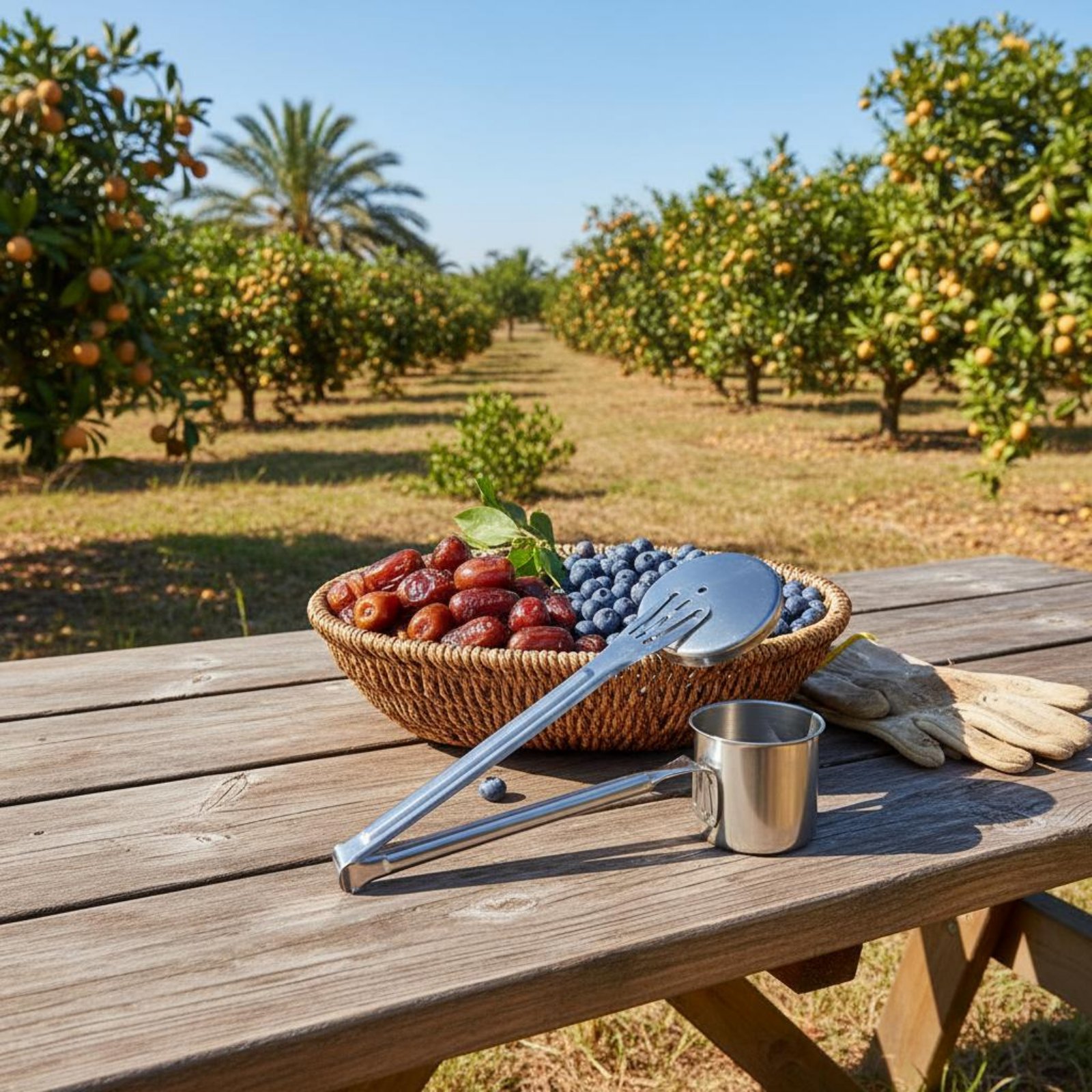 Becherförmiger Obstpflücker au – Gardening Tools Uses Bewertung und Preis