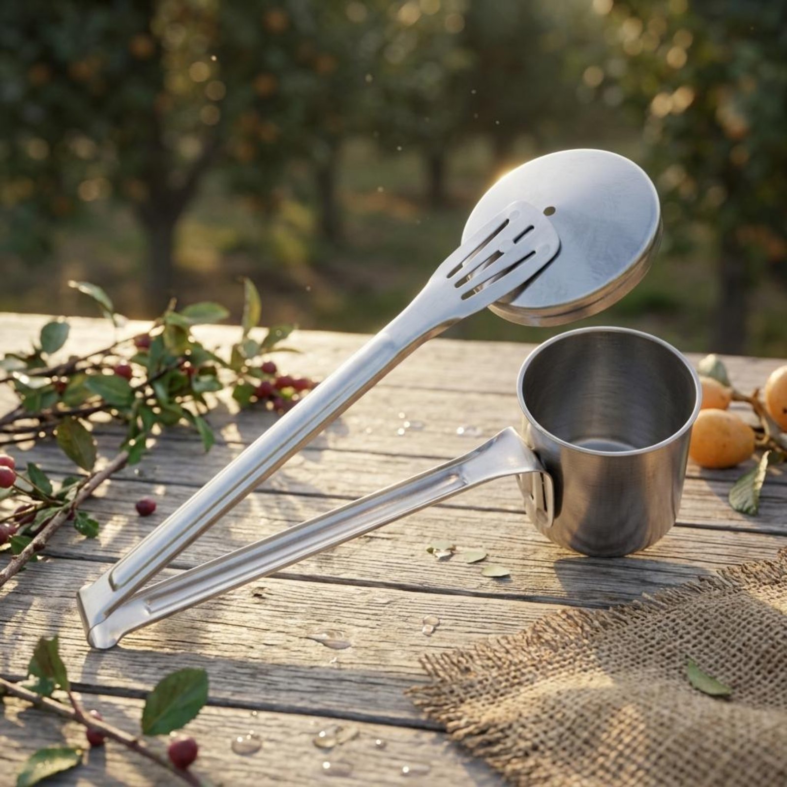 Becherförmiger Obstpflücker au – Gardening Tools Uses Bewertung und Preis