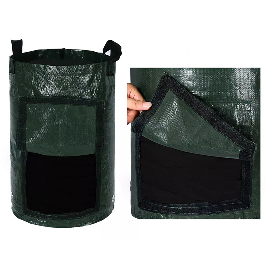 1 Stück 10-Gallonen-Pflanzbeut – Grow Bags Bewertung und Preis
